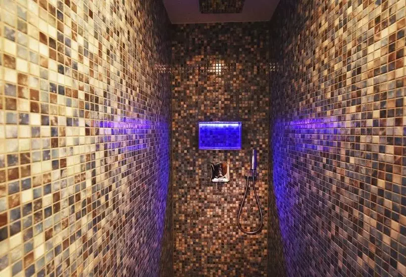 Hotelli Moments Boutique