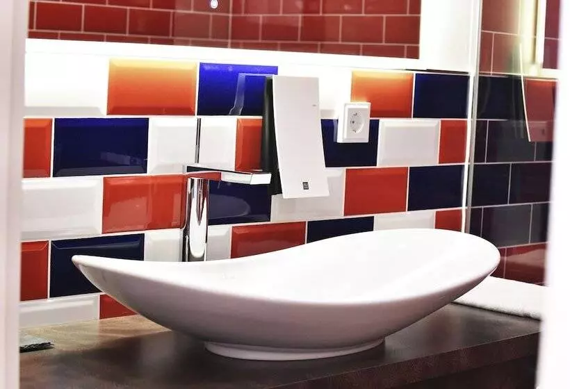 Hotelli Moments Boutique