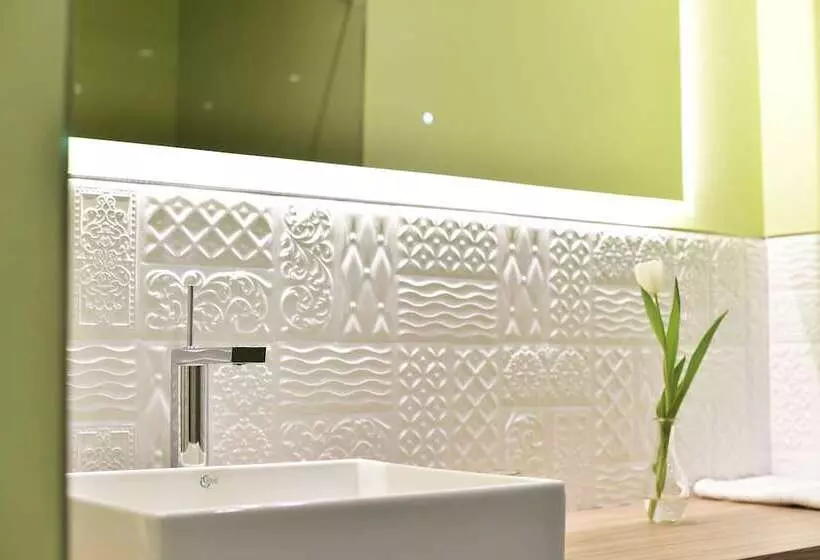 Hotelli Moments Boutique