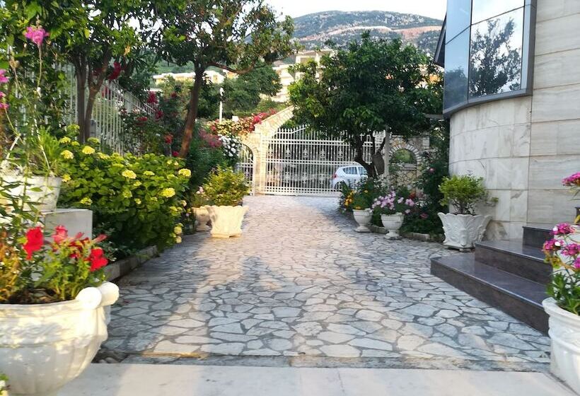 فندق Monte Carlo