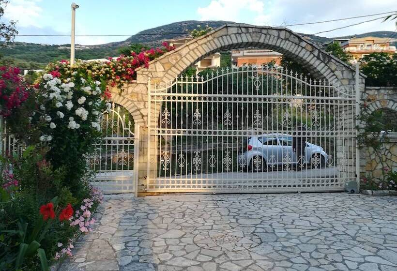 فندق Monte Carlo