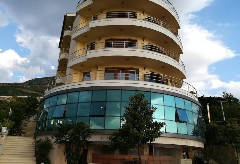 فندق Monte Carlo