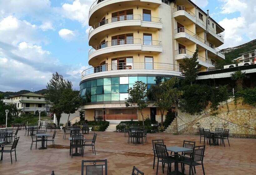 فندق Monte Carlo