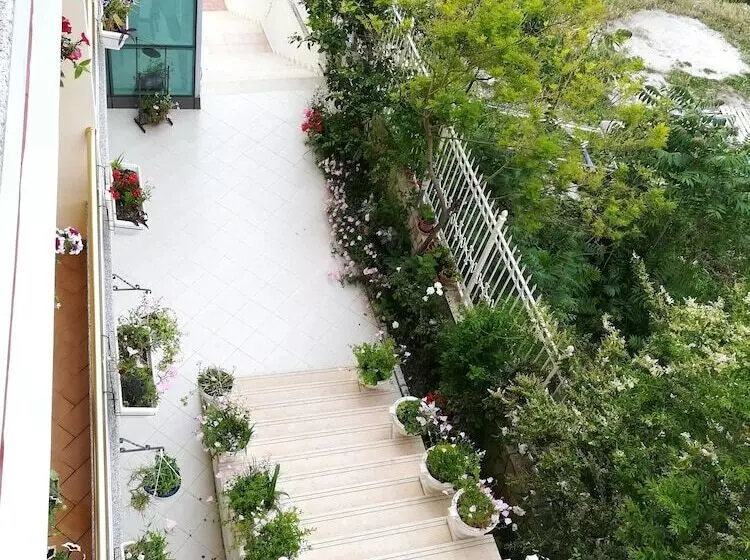 ホテル Monte Carlo