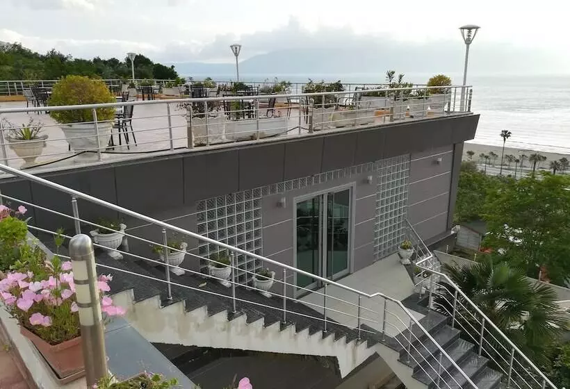 ホテル Monte Carlo
