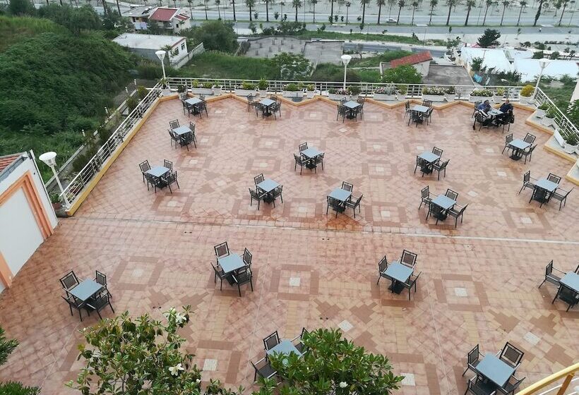 فندق Monte Carlo