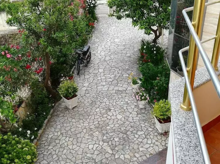 ホテル Monte Carlo