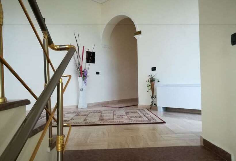 فندق Monte Carlo