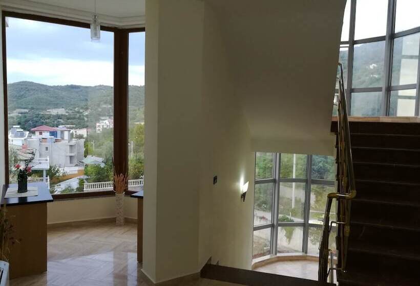 فندق Monte Carlo