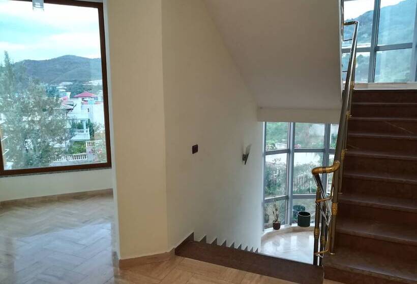 فندق Monte Carlo