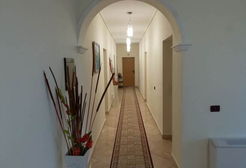 فندق Monte Carlo