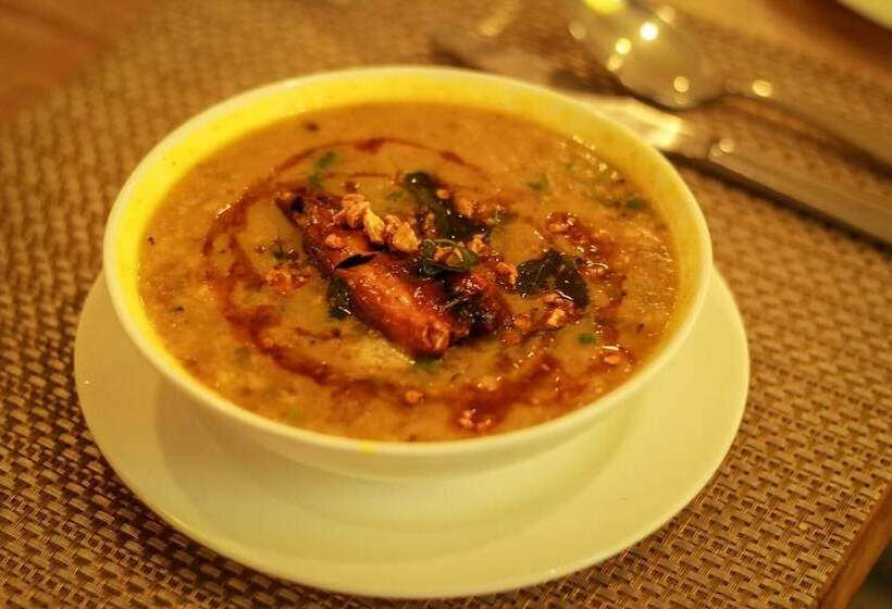 Hotelli Rest Inn Skr A Petrichor