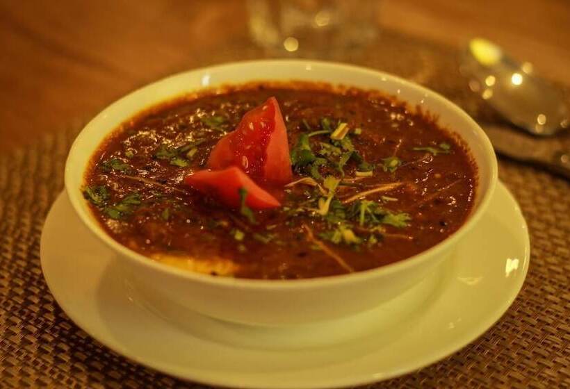 Hotelli Rest Inn Skr A Petrichor