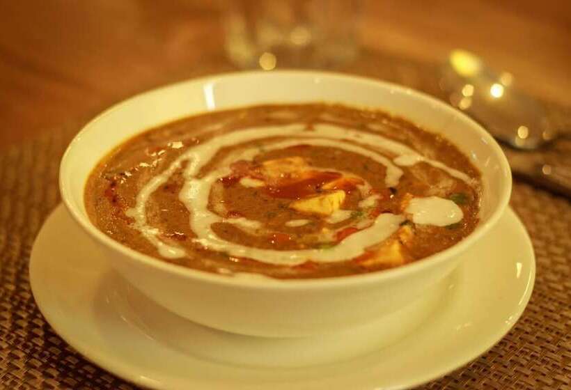 Hotelli Rest Inn Skr A Petrichor