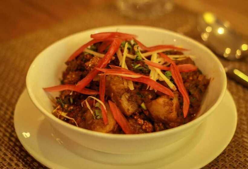 Hotelli Rest Inn Skr A Petrichor