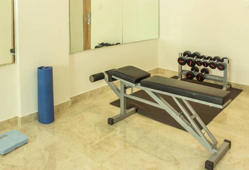 Hotelli Rest Inn Skr A Petrichor