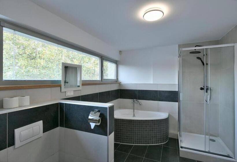 Hotel River View Apartments