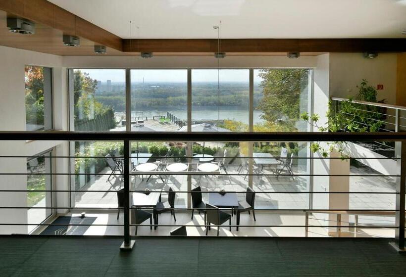 Hotel River View Apartments