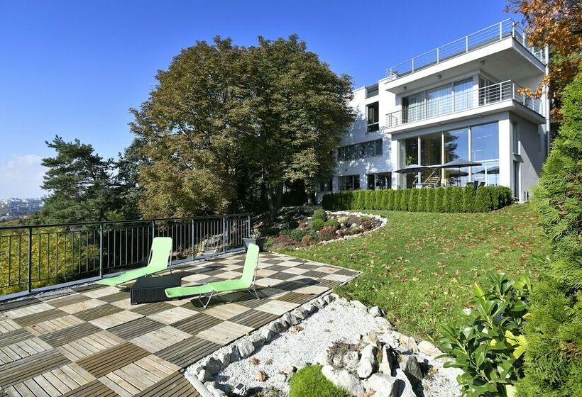 Hotel River View Apartments