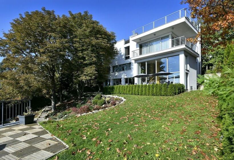 Hotel River View Apartments