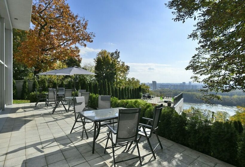 Hotel River View Apartments