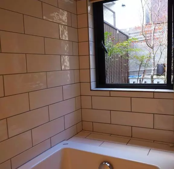 Izayoi Private Kyomachiya Ryokan