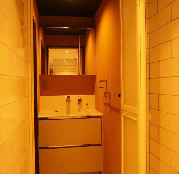 Izayoi Private Kyomachiya Ryokan