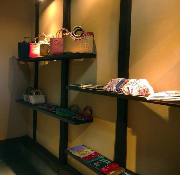 Izayoi  Private Kyomachiya Ryokan