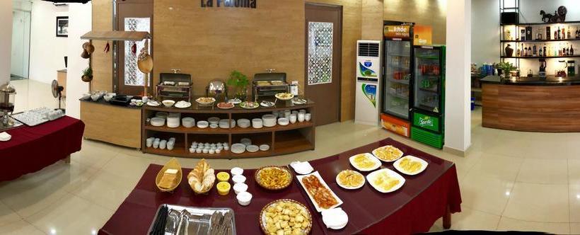 La Paloma Hotel Ninh Binh