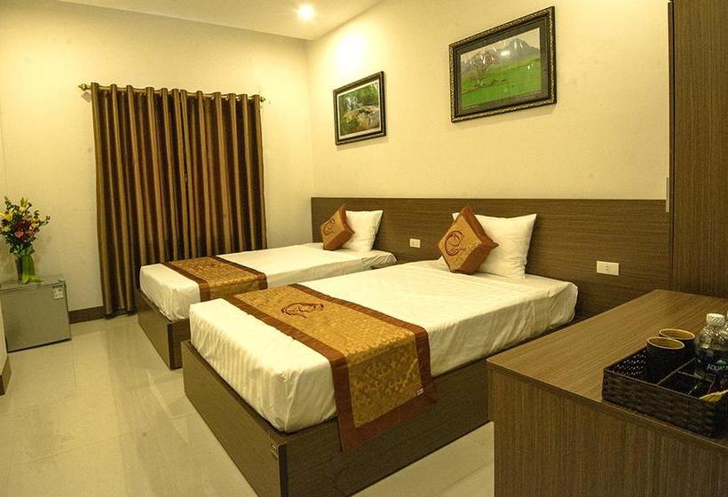 La Paloma Hotel Ninh Binh