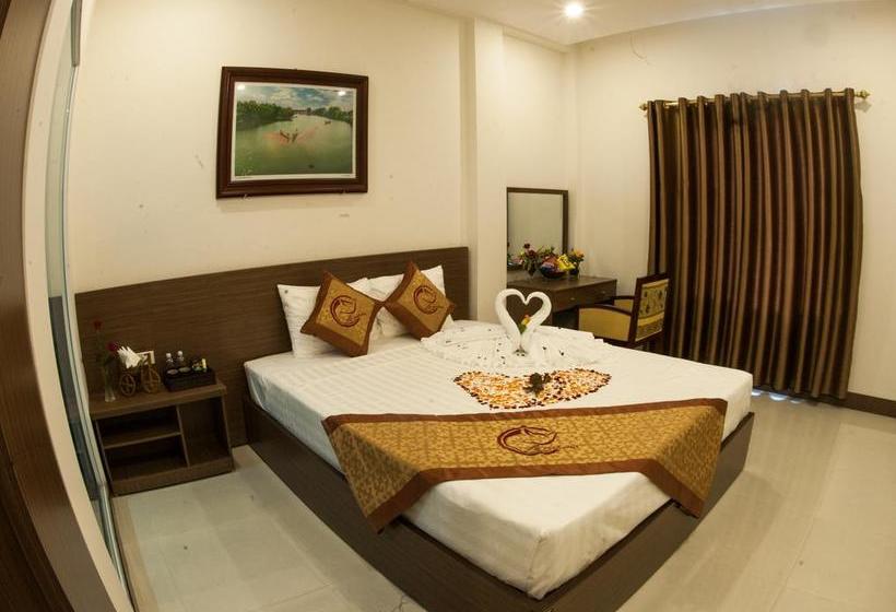 La Paloma Hotel Ninh Binh