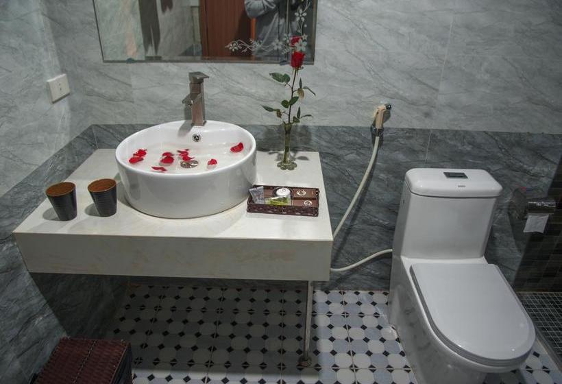 La Paloma Hotel Ninh Binh