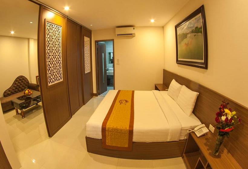 La Paloma Hotel Ninh Binh