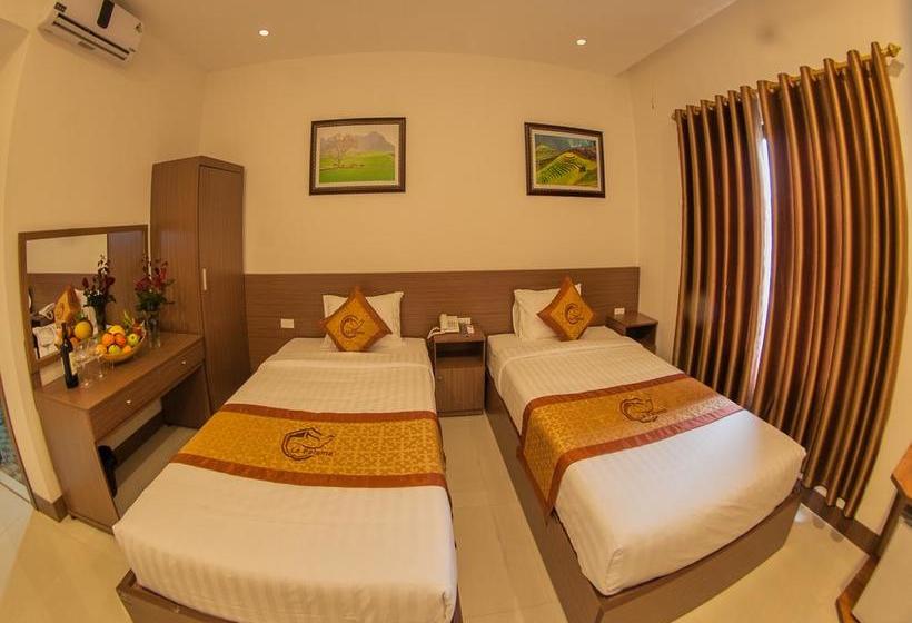 La Paloma Hotel Ninh Binh