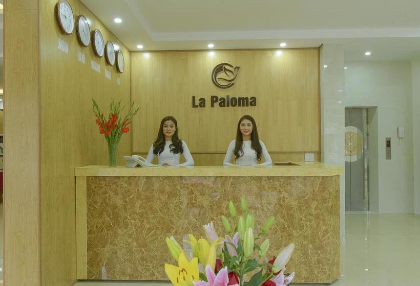 La Paloma Hotel Ninh Binh