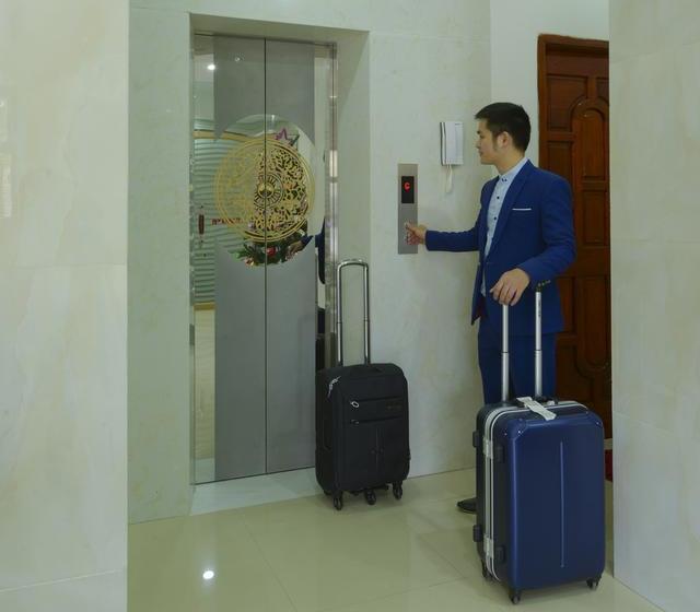 La Paloma Hotel Ninh Binh