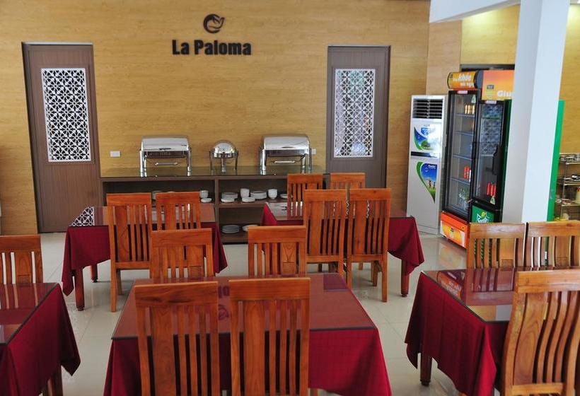 La Paloma Hotel Ninh Binh