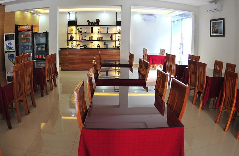 La Paloma Hotel Ninh Binh