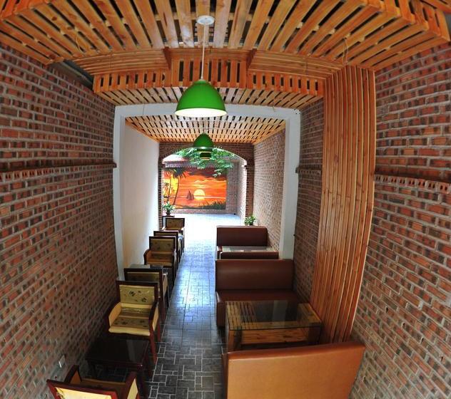 La Paloma Hotel Ninh Binh