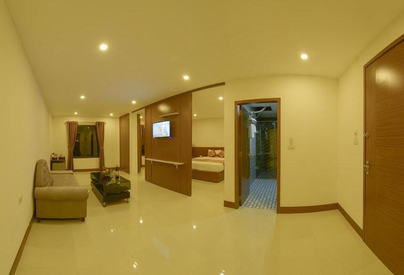 La Paloma Hotel Ninh Binh