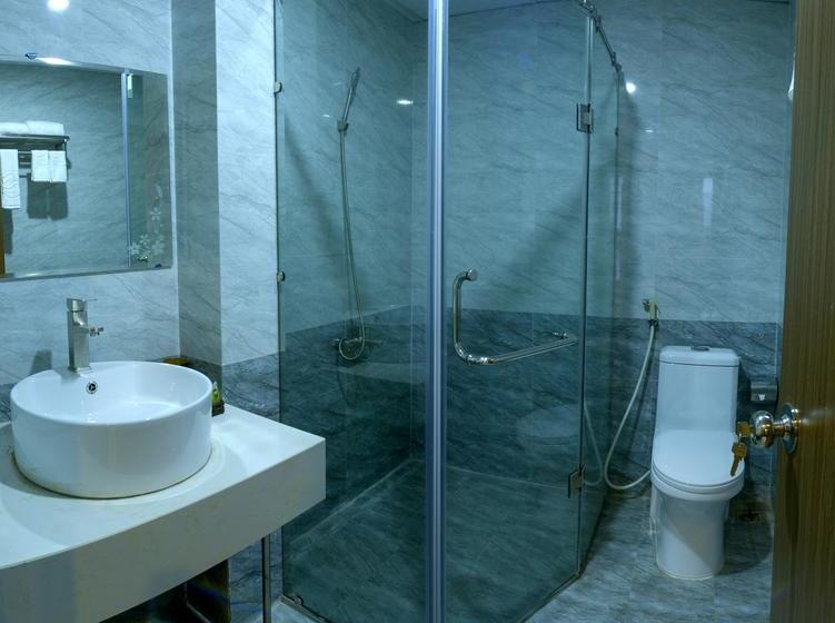 La Paloma Hotel Ninh Binh