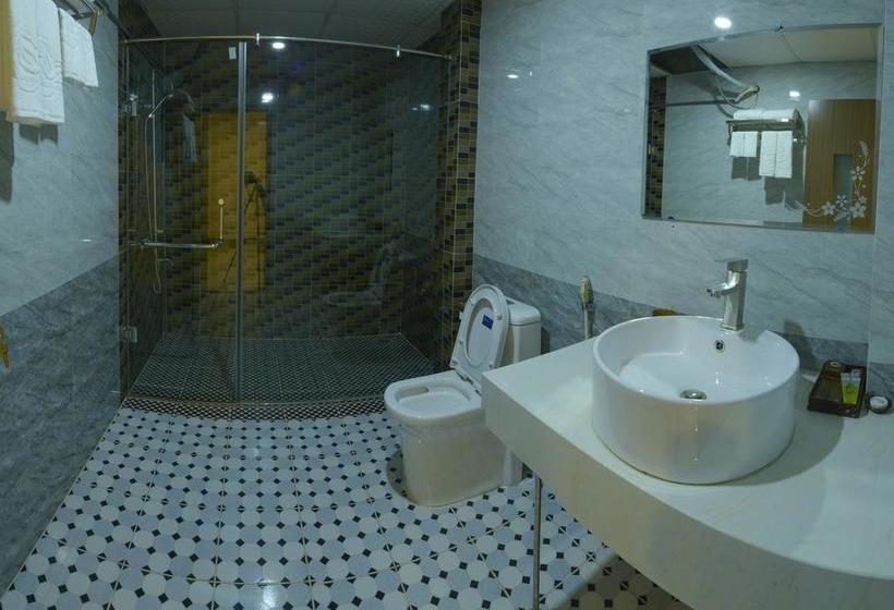 La Paloma Hotel Ninh Binh