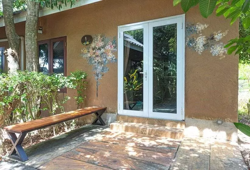 Muntra Garden Resort