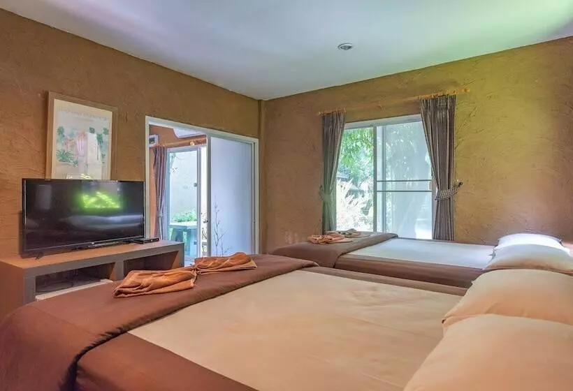 Muntra Garden Resort