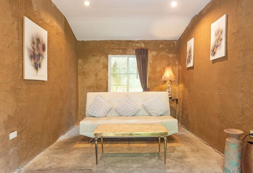 Muntra Garden Resort