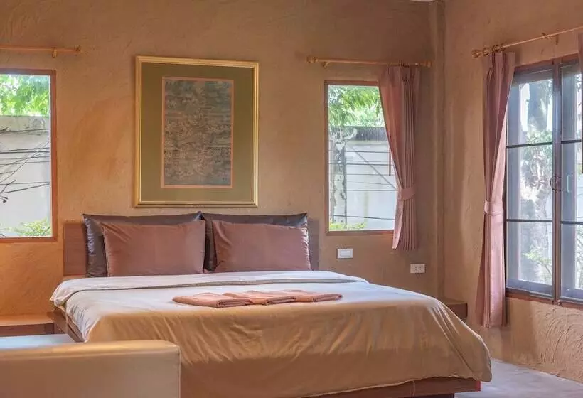 Muntra Garden Resort