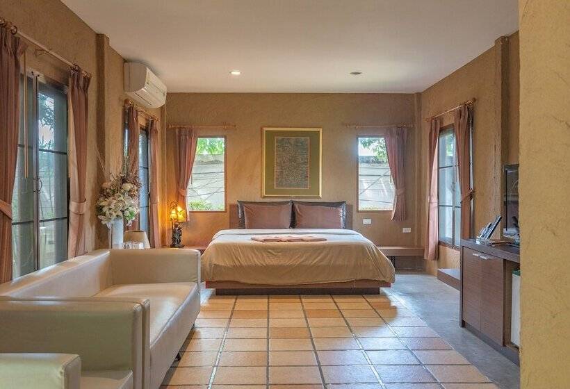 Muntra Garden Resort