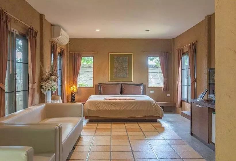 Muntra Garden Resort