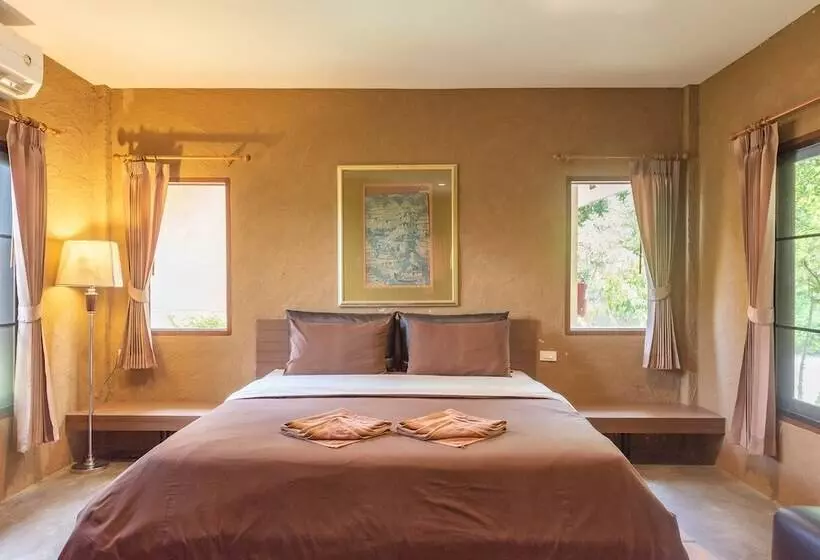 Muntra Garden Resort