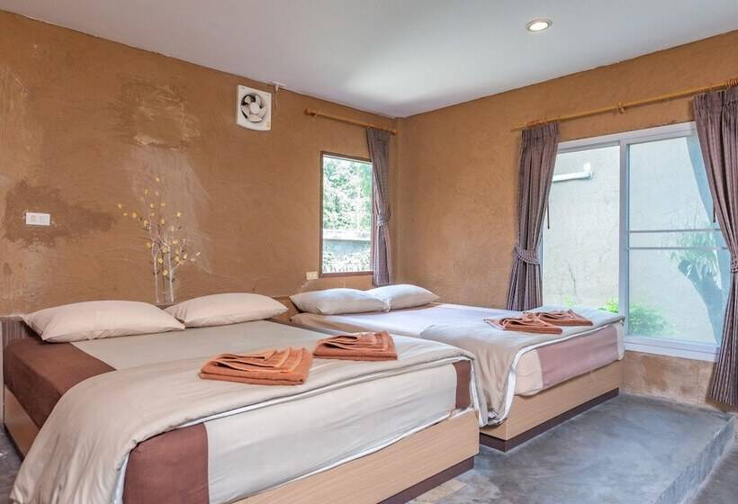 Muntra Garden Resort